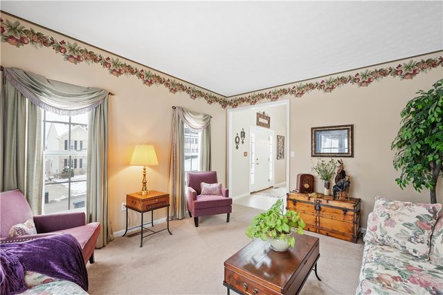 5122 Forest Ridge Drive, South Fayette, PA 15057