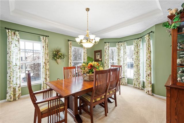 5122 Forest Ridge Drive, South Fayette, PA 15057