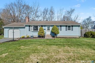 6 Old Farm Drive, Newington, CT 06111