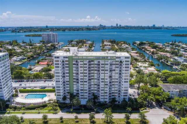 2100 Sans Souci Blvd A603, North Miami, FL 33181