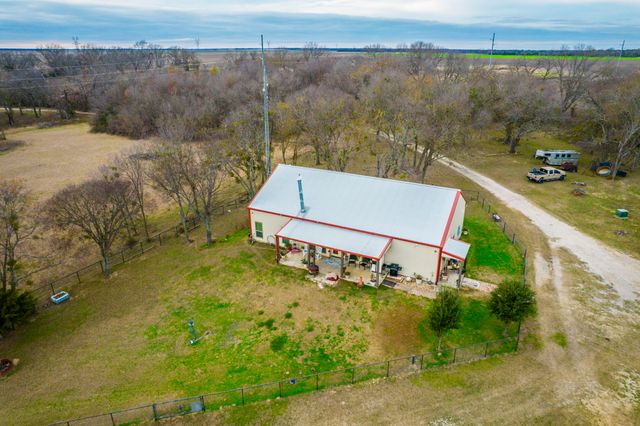 751 Sullivan Road, Ennis, TX 75119