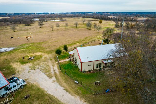 751 Sullivan Road, Ennis, TX 75119