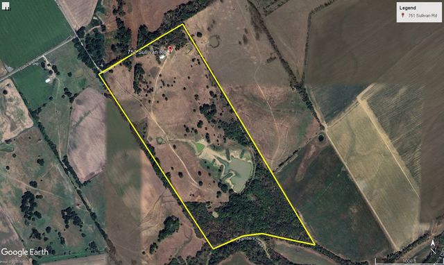 751 Sullivan Road, Ennis, TX 75119