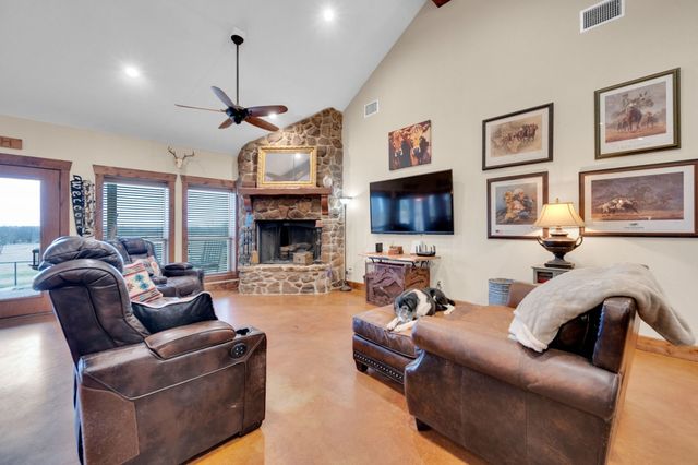 751 Sullivan Road, Ennis, TX 75119