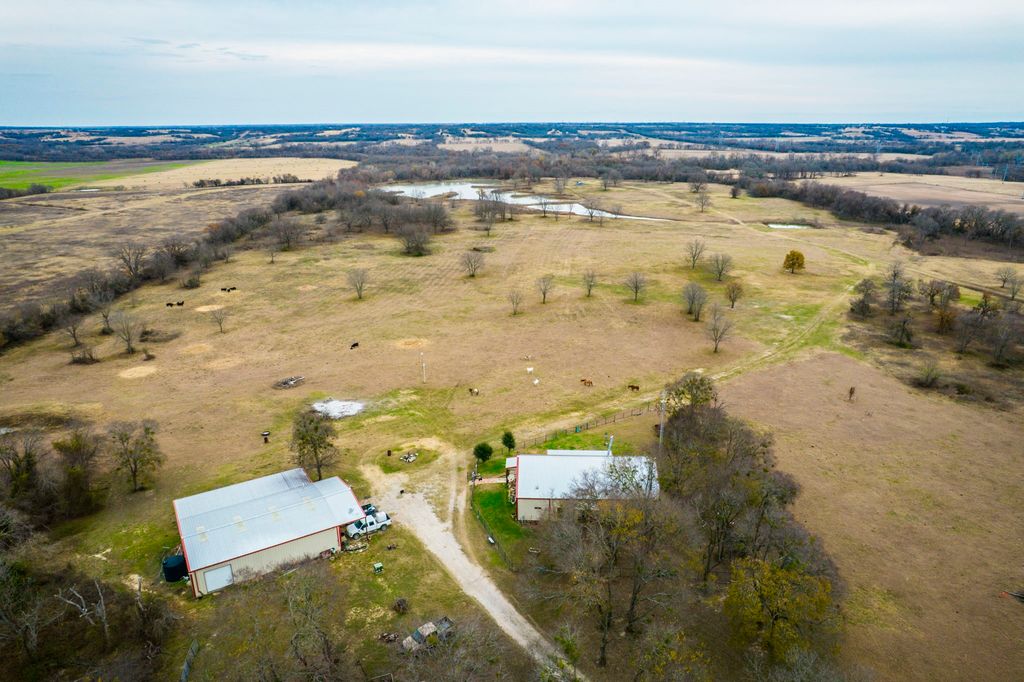 751 Sullivan Road, Ennis, TX 75119