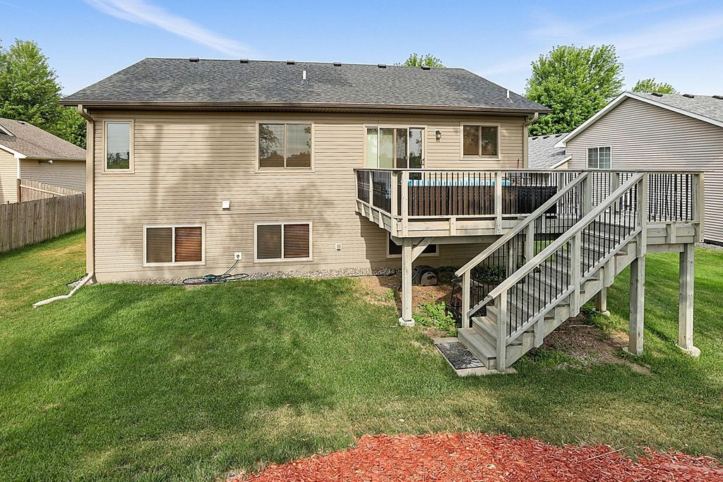 7442 Large Avenue NE, Albertville, MN 55301 — photo 5