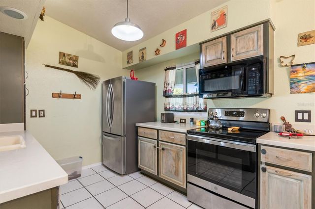 3172 TREVINO TERRACE, Punta Gorda, FL 33983