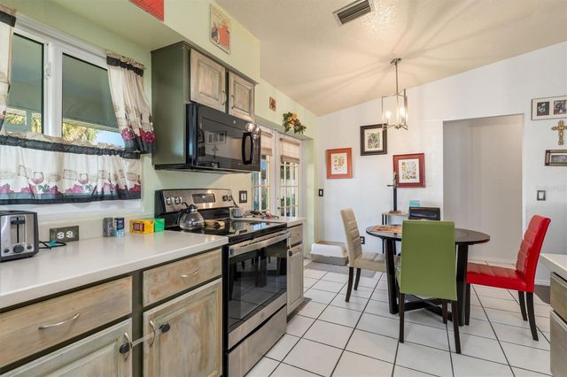 3172 TREVINO TERRACE, Punta Gorda, FL 33983