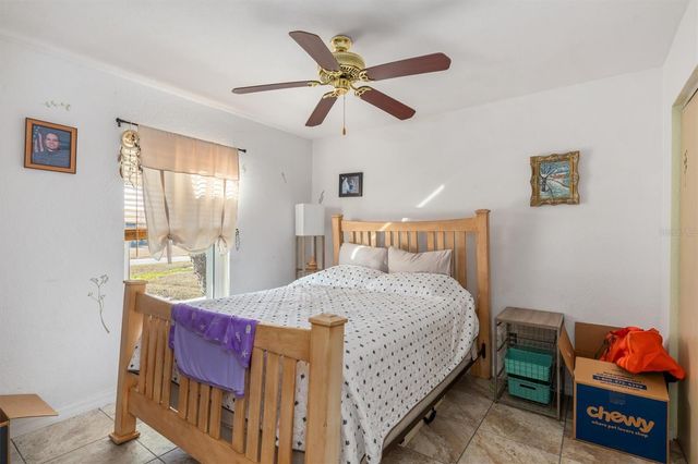 3172 TREVINO TERRACE, Punta Gorda, FL 33983