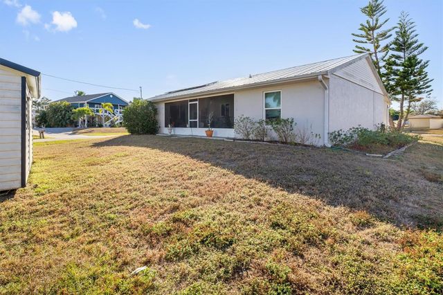 3172 TREVINO TERRACE, Punta Gorda, FL 33983