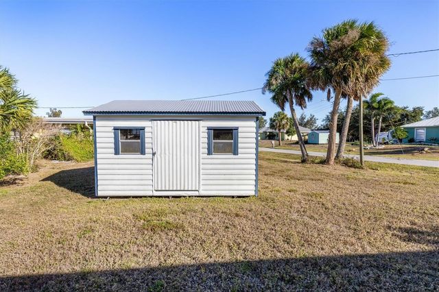 3172 TREVINO TERRACE, Punta Gorda, FL 33983