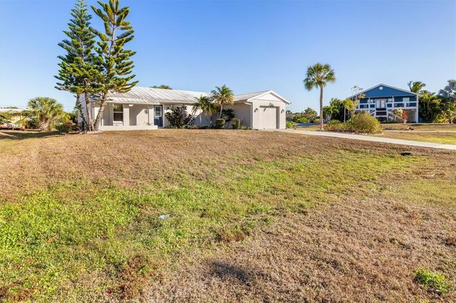 3172 TREVINO TERRACE, Punta Gorda, FL 33983