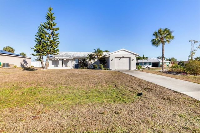 3172 TREVINO TERRACE, Punta Gorda, FL 33983