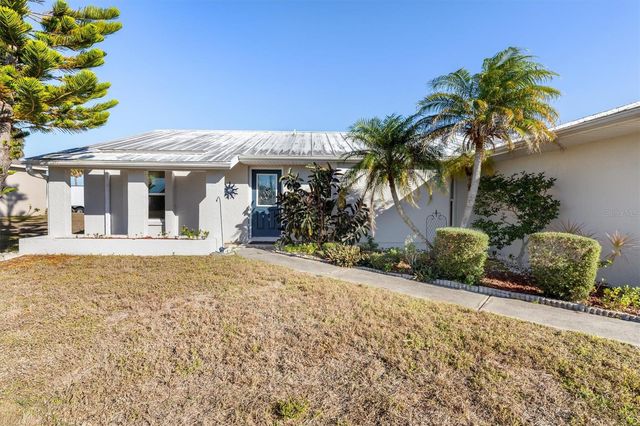 3172 TREVINO TERRACE, Punta Gorda, FL 33983