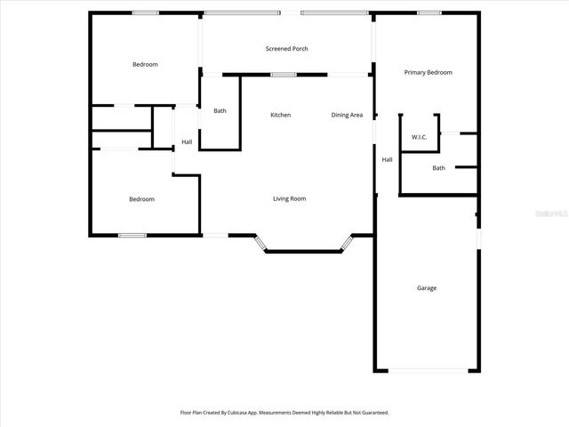 3172 TREVINO TERRACE, Punta Gorda, FL 33983