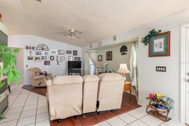 3172 TREVINO TERRACE, Punta Gorda, FL 33983