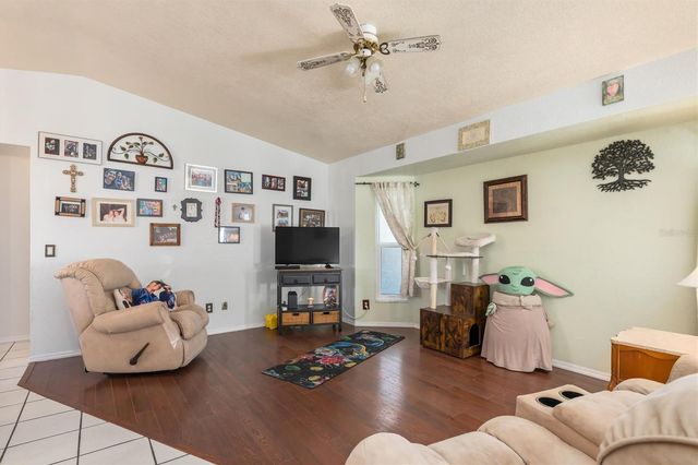 3172 TREVINO TERRACE, Punta Gorda, FL 33983