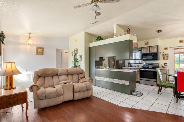 3172 TREVINO TERRACE, Punta Gorda, FL 33983