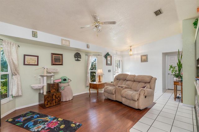 3172 TREVINO TERRACE, Punta Gorda, FL 33983