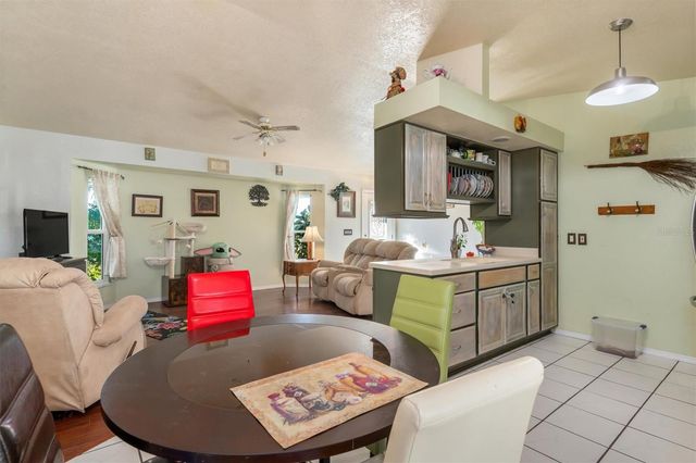 3172 TREVINO TERRACE, Punta Gorda, FL 33983