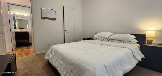 102 Borough Nest Drive, Swansboro, NC 28584