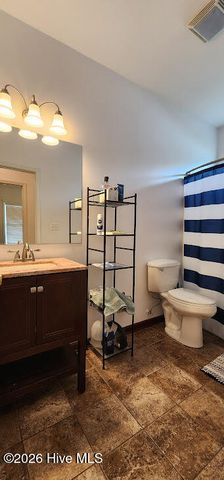 102 Borough Nest Drive, Swansboro, NC 28584