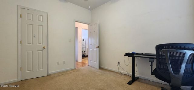 102 Borough Nest Drive, Swansboro, NC 28584