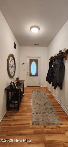 102 Borough Nest Drive, Swansboro, NC 28584