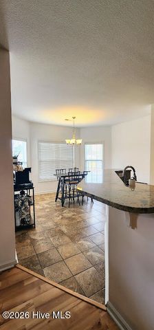 102 Borough Nest Drive, Swansboro, NC 28584