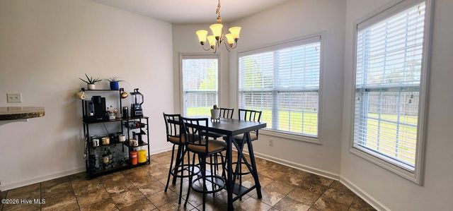 102 Borough Nest Drive, Swansboro, NC 28584