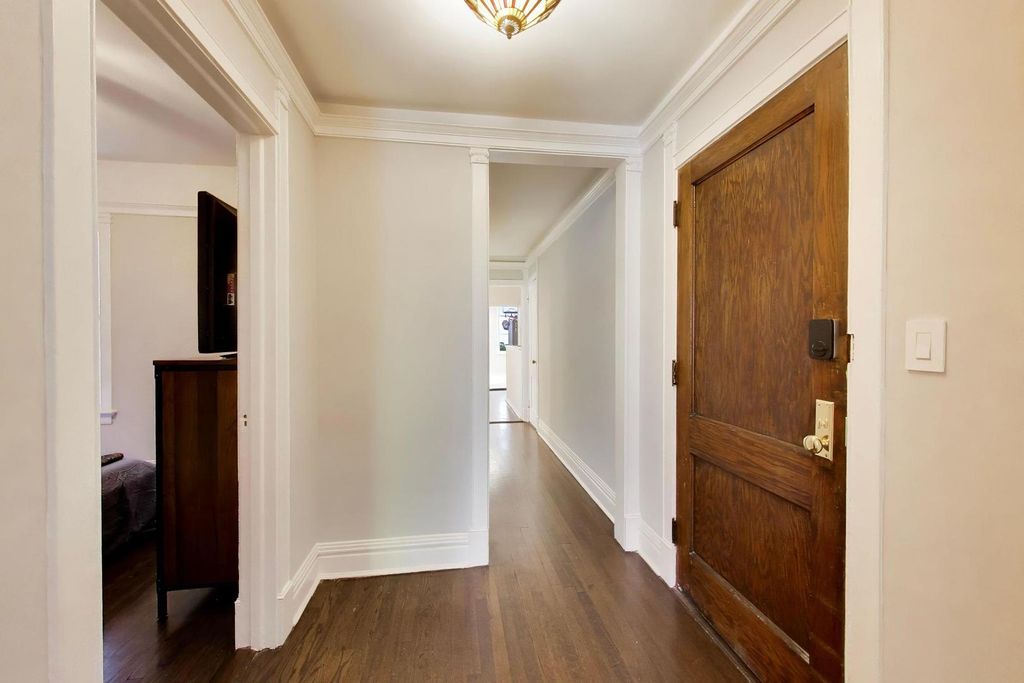 4333 N DAYTON Street 1N, Chicago, IL 60613 — photo 4