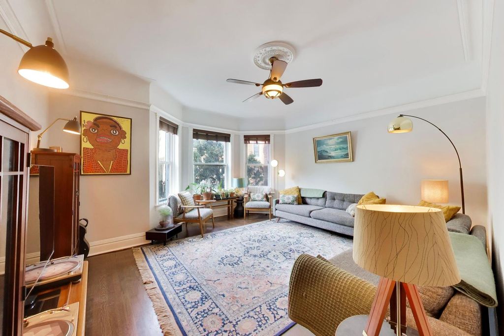 4333 N DAYTON Street 1N, Chicago, IL 60613 — photo 5