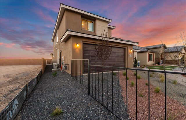 3023 Turquesa Loop SE, Rio Rancho, NM 87124