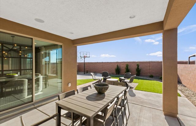 3023 Turquesa Loop SE, Rio Rancho, NM 87124