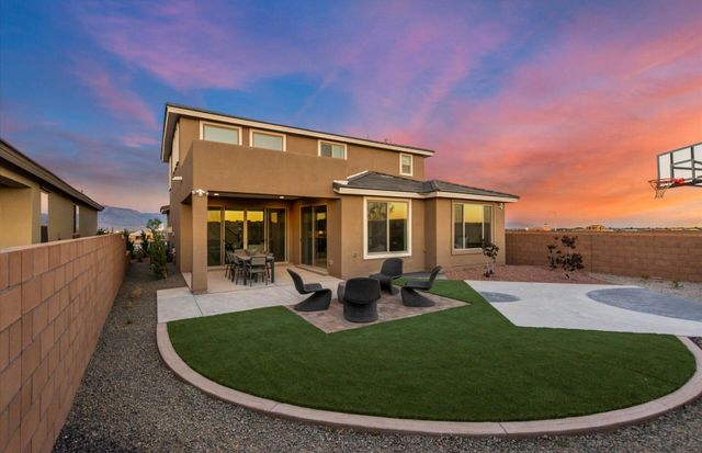 3023 Turquesa Loop SE, Rio Rancho, NM 87124