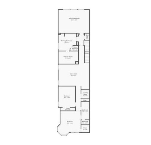 1330 W 25th Street C, Houston, TX 77008