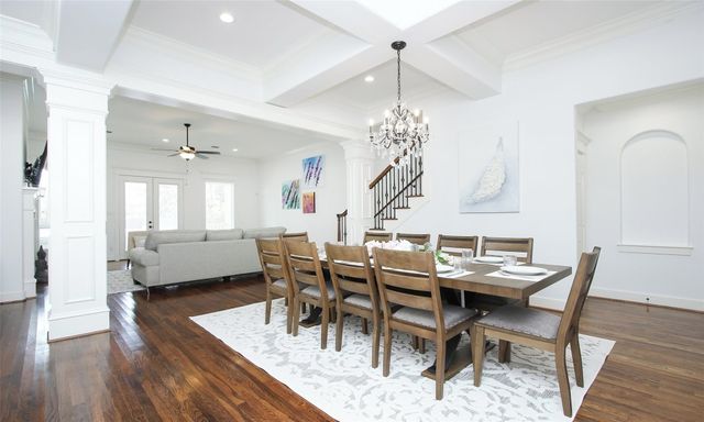 1330 W 25th Street C, Houston, TX 77008