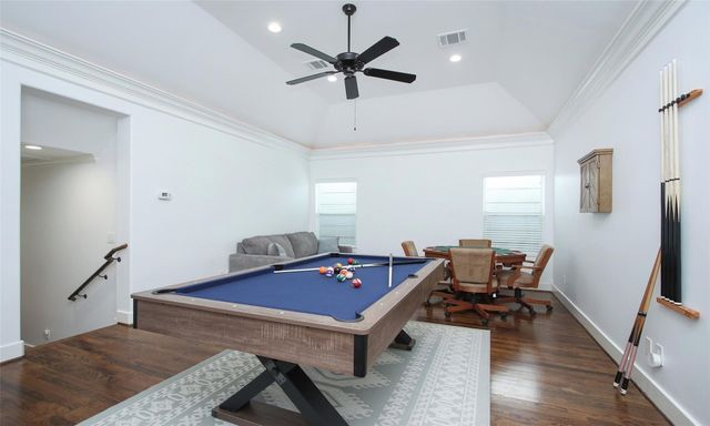 1330 W 25th Street C, Houston, TX 77008