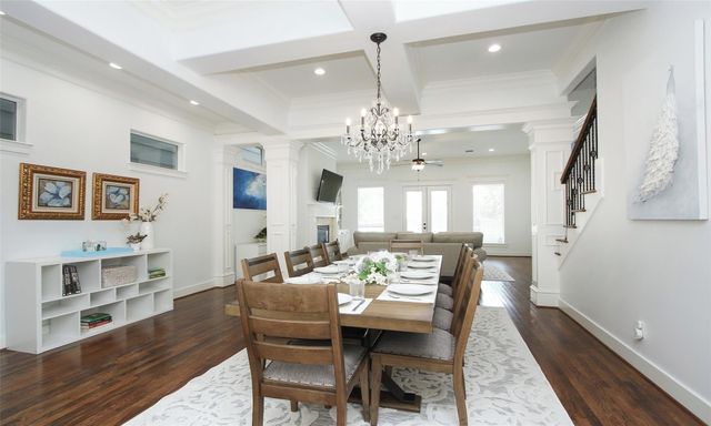 1330 W 25th Street C, Houston, TX 77008