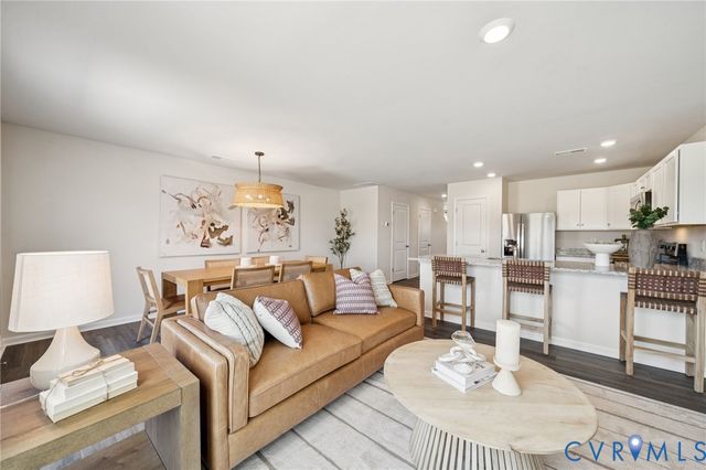 3513 Perrins Hill Way, Prince George, VA 23875