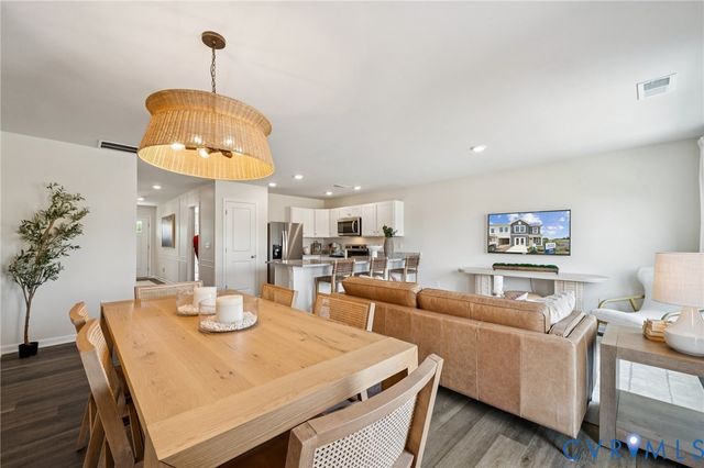 3513 Perrins Hill Way, Prince George, VA 23875