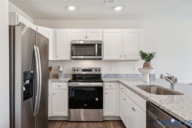 3513 Perrins Hill Way, Prince George, VA 23875