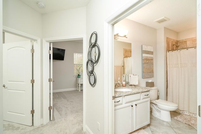 107 Canyon Trail, St Augustine, FL 32086