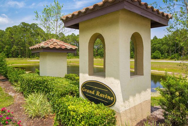 107 Canyon Trail, St Augustine, FL 32086