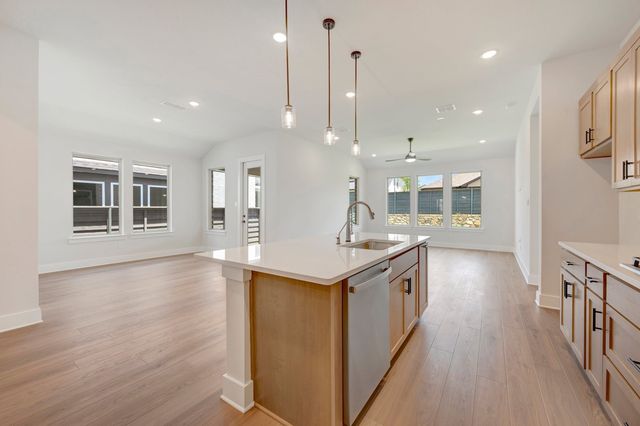 7200 Ladybug Lane, Little Elm, TX 76227