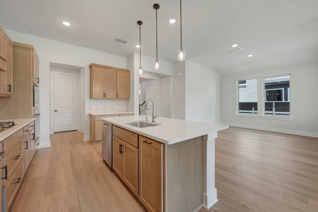 7200 Ladybug Lane, Little Elm, TX 76227