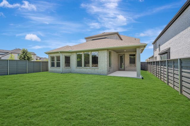 7200 Ladybug Lane, Little Elm, TX 76227