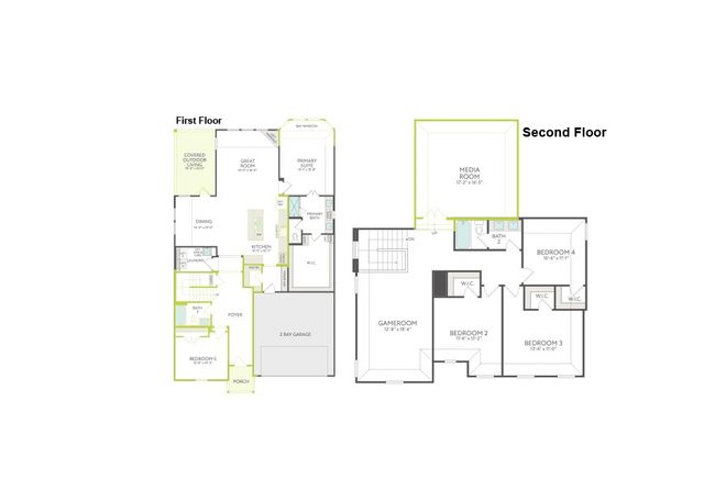7200 Ladybug Lane, Little Elm, TX 76227