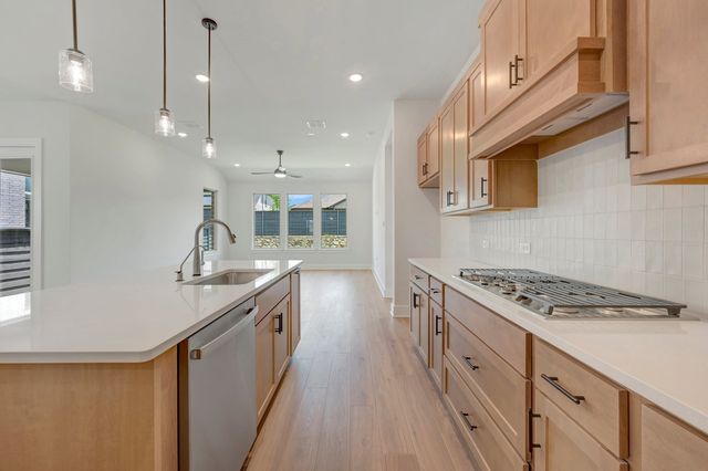 7200 Ladybug Lane, Little Elm, TX 76227