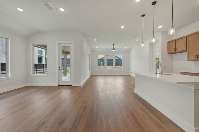 7200 Ladybug Lane, Little Elm, TX 76227